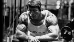 Read more about the article Arnold Split Workout Routine