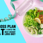 7-day Diet Plan for Weight Loss