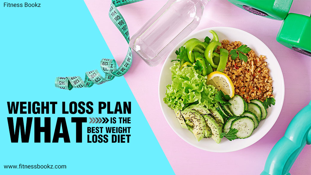 Read more about the article 7-day Diet Plan for Weight Loss