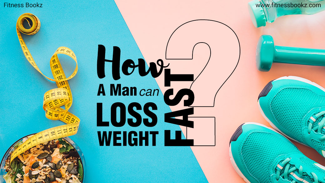 Read more about the article Weight Loss Diet Plan for Men
