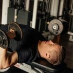 15 Best Dumbbell Chest Exercises for Upper Body Workouts